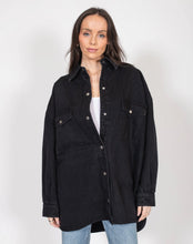 Load image into Gallery viewer, THE SHANIA DENIM JACKET
