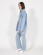 Load image into Gallery viewer, SHANIA DENIM JACKET
