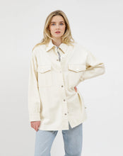 Load image into Gallery viewer, SHANIA DENIM JACKET
