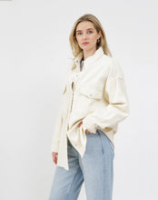 Load image into Gallery viewer, SHANIA DENIM JACKET
