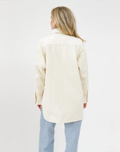 Load image into Gallery viewer, SHANIA DENIM JACKET
