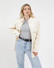 Load image into Gallery viewer, SHANIA DENIM JACKET
