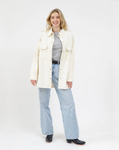 Load image into Gallery viewer, SHANIA DENIM JACKET
