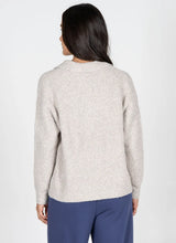 Load image into Gallery viewer, THE MARGAUX POLO KNIT
