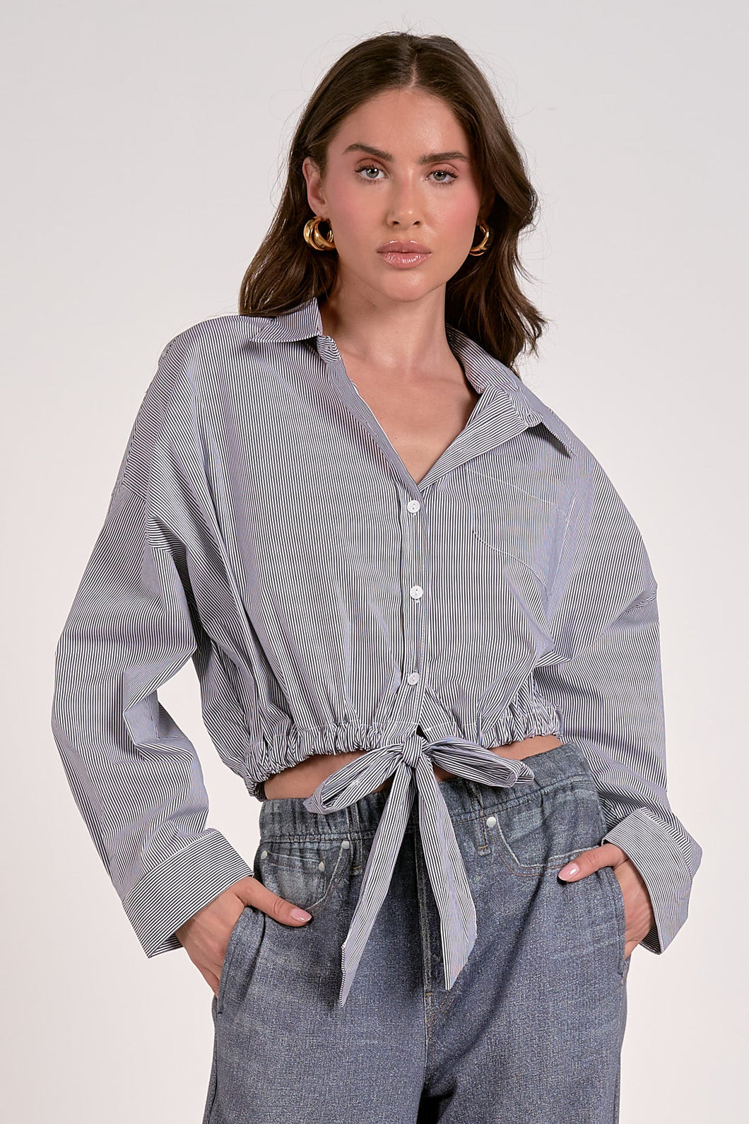 SAILOR TOP