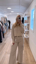 Load image into Gallery viewer, CARGO PANT
