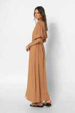Load image into Gallery viewer, ELIA MAXI DRESS
