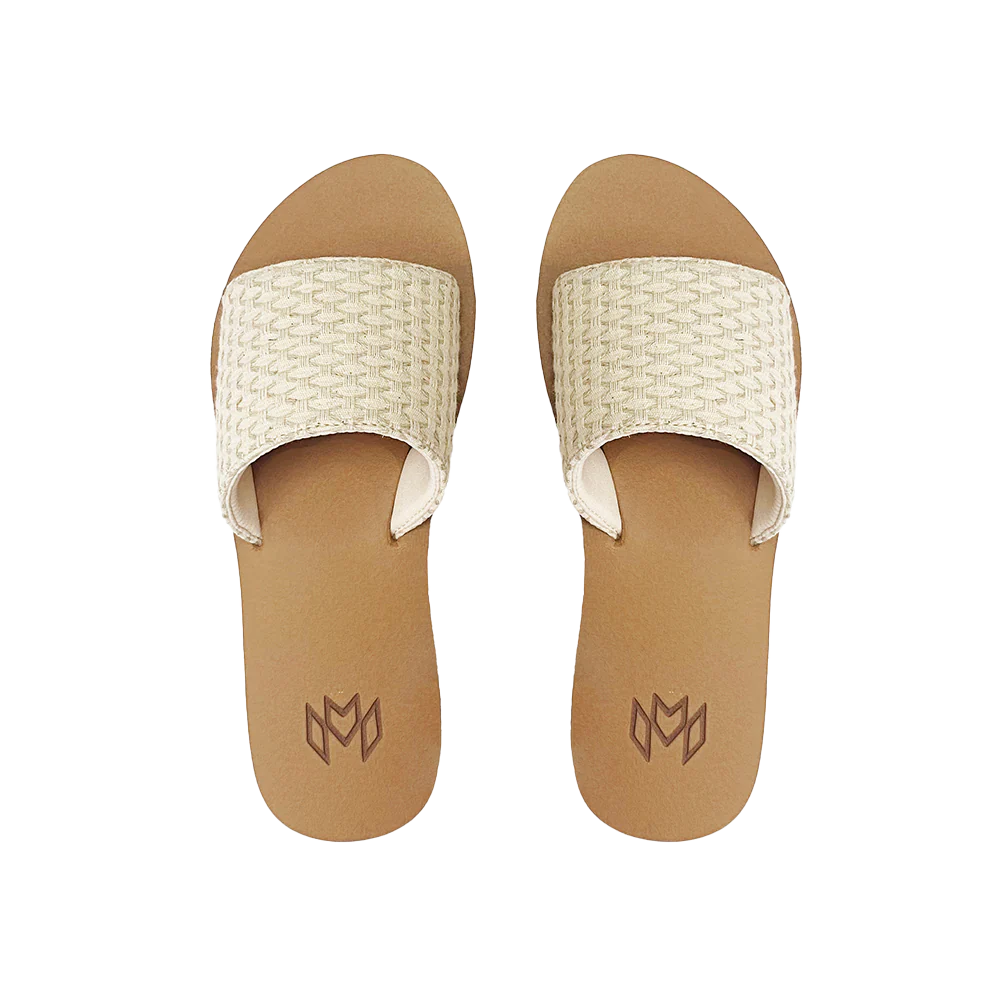 ELLIE II HAMPTON SANDAL