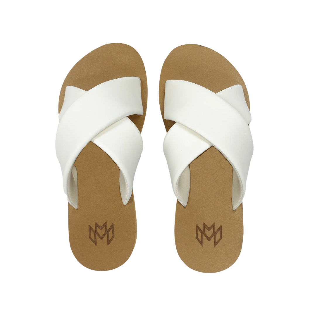 ELLIE CROSS SANDAL