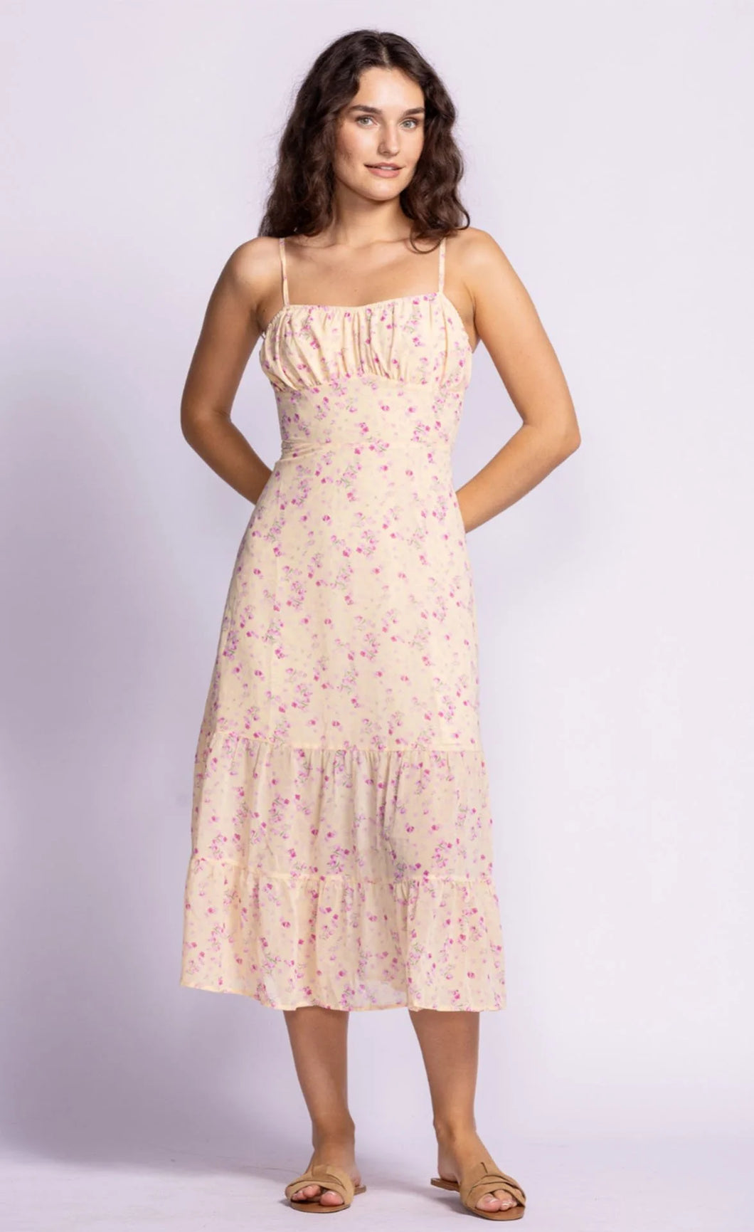 ERIKA DRESS