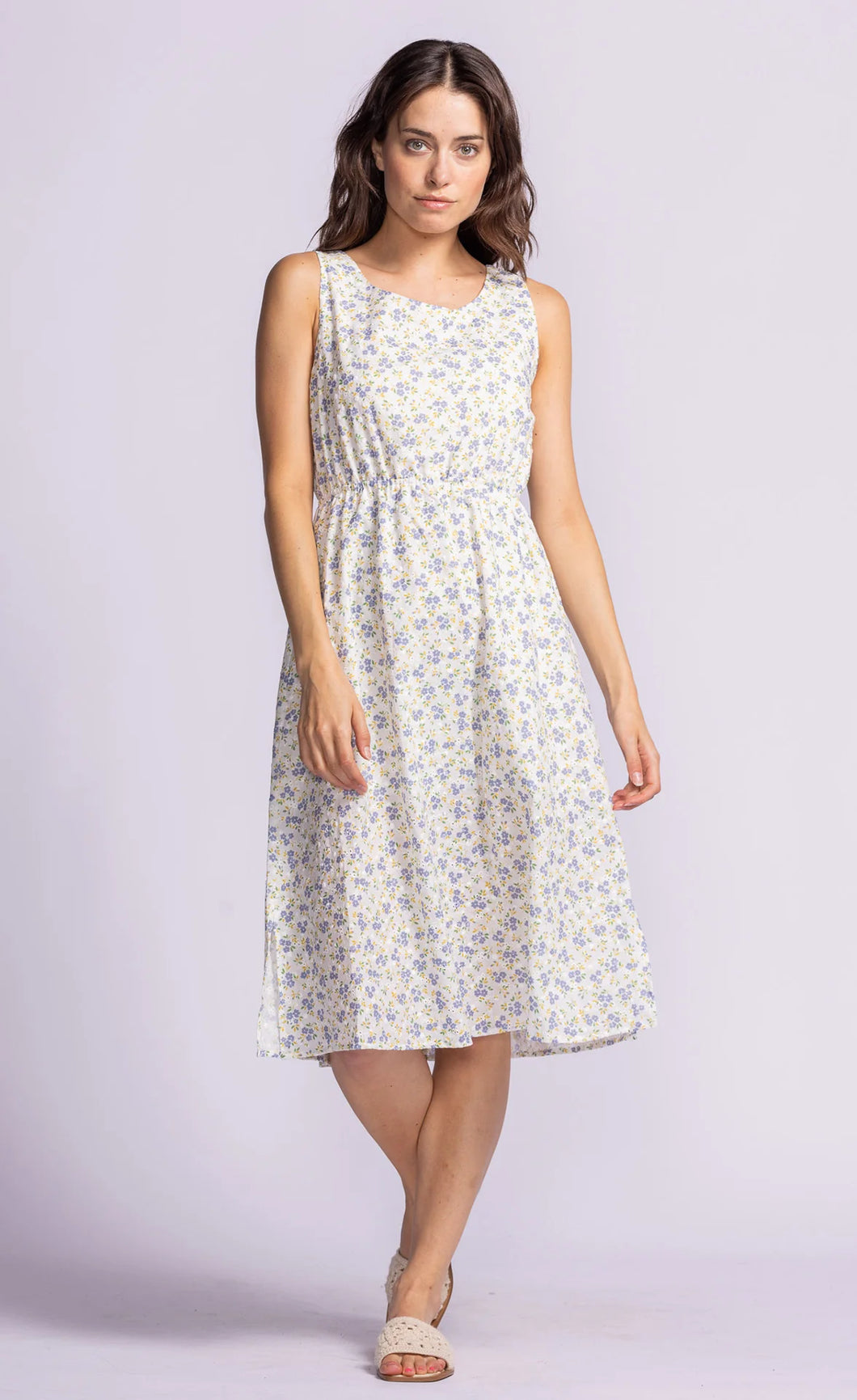 FORGET ME NOT DRESS