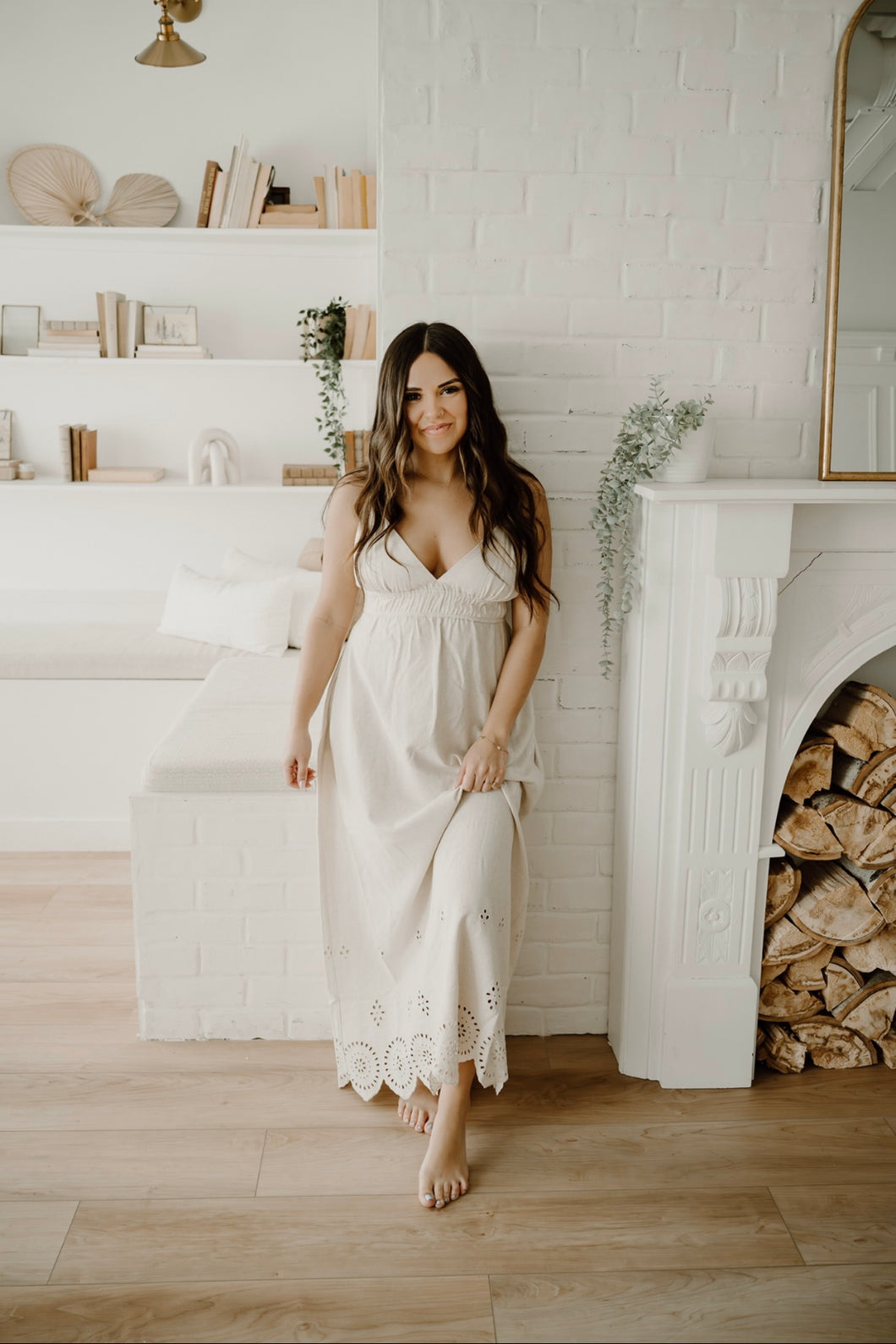 MARINA DRESS