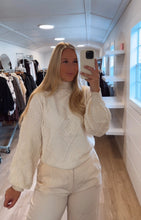 Load image into Gallery viewer, MARISA SWEATER
