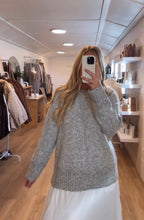 Load image into Gallery viewer, ASHER KNIT
