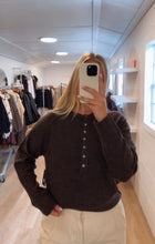 Load image into Gallery viewer, JAXY KNIT
