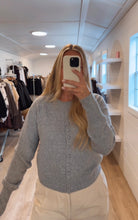 Load image into Gallery viewer, BRIGETTE KNIT
