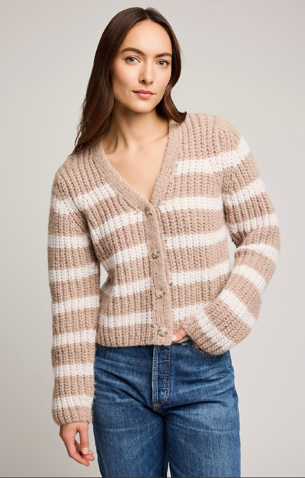 MELANIE SWEATER