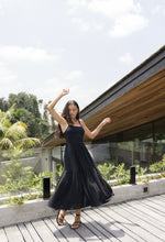 Load image into Gallery viewer, FLORENCE MIDI DRESS
