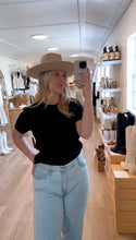 Load image into Gallery viewer, OLIVIANNA TEE
