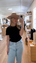 Load image into Gallery viewer, OLIVIANNA TEE
