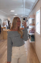 Load image into Gallery viewer, MARYLIN PULLOVER
