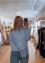 Load image into Gallery viewer, BLUES TOP
