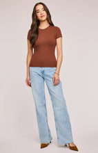 Load image into Gallery viewer, MADISON T-SHIRT
