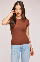 Load image into Gallery viewer, MADISON T-SHIRT

