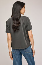 Load image into Gallery viewer, LUCY COTTON T-SHIRT
