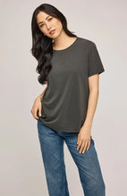 Load image into Gallery viewer, VICTORIA COTTON T-SHIRT
