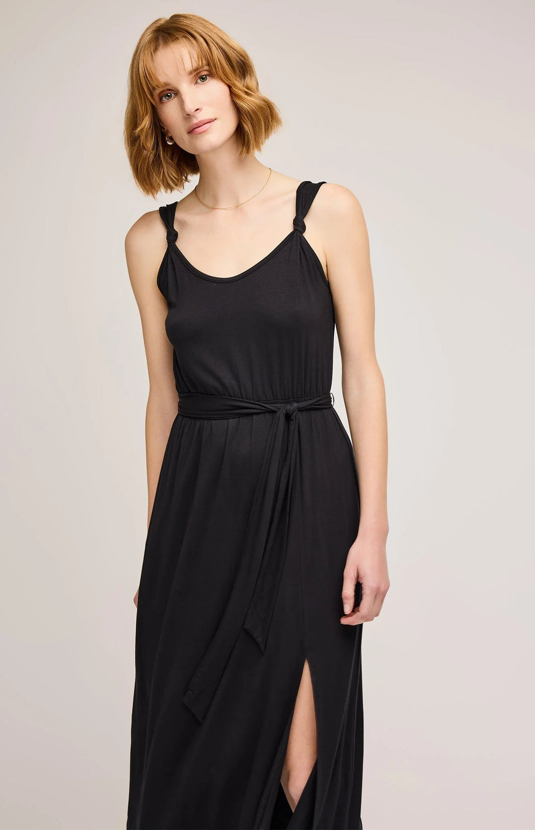 SOLANGE DRESS