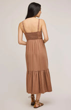 Load image into Gallery viewer, NOVA MIDI DRESS
