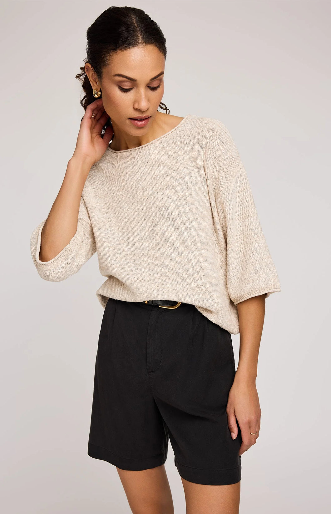 KERRIGAN SWEATER