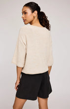 Load image into Gallery viewer, KERRIGAN SWEATER
