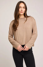 Load image into Gallery viewer, INDY LONG SLEEVE TOP
