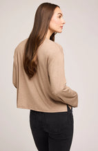 Load image into Gallery viewer, INDY LONG SLEEVE TOP
