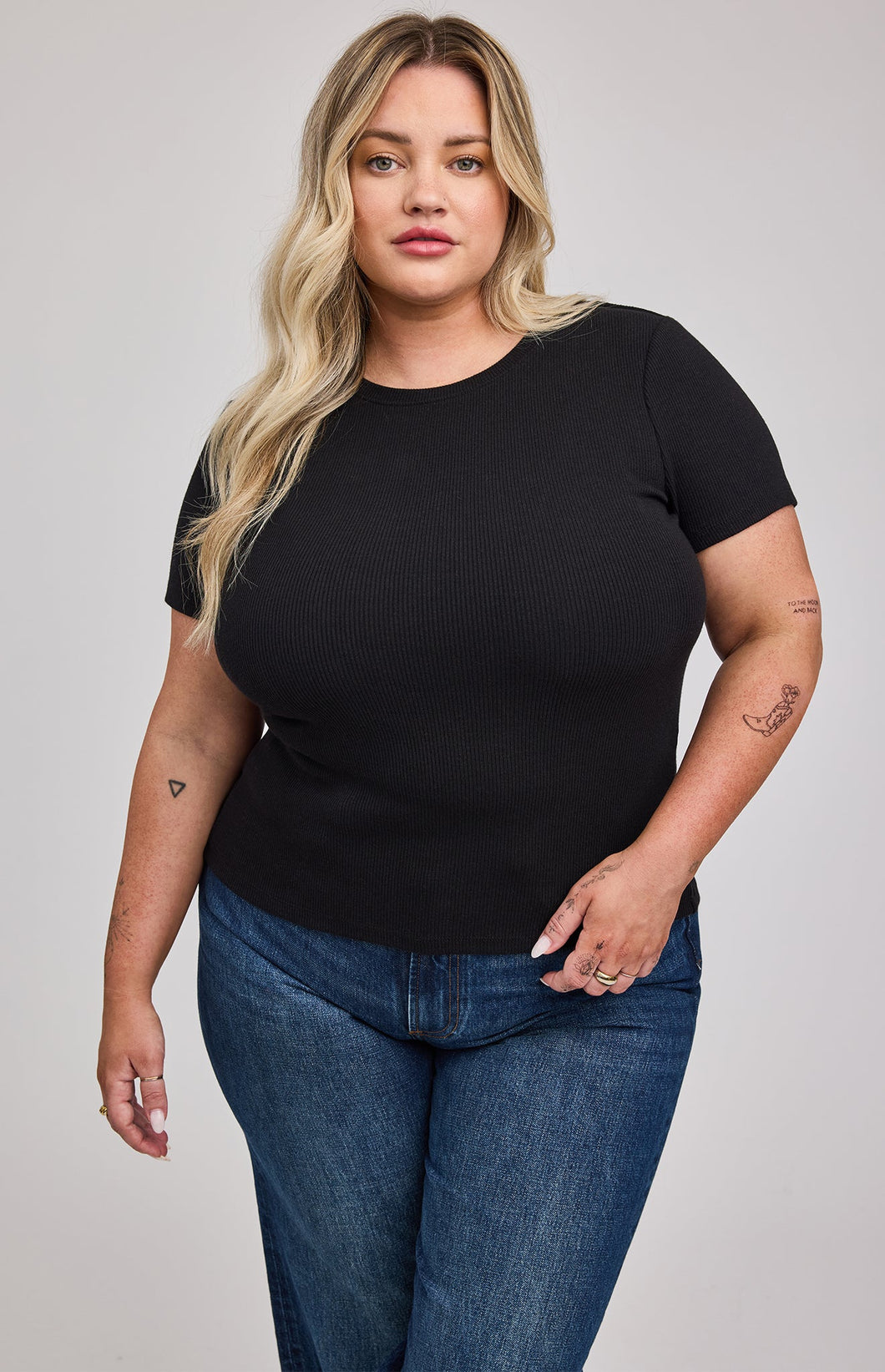 TATE T-SHIRT