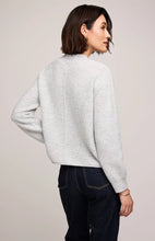 Load image into Gallery viewer, WANDA PULLOVER SWEATER
