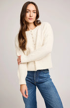 Load image into Gallery viewer, ASPEN PULLOVER SWEATER
