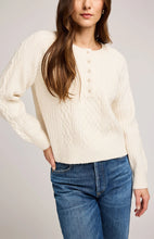 Load image into Gallery viewer, ASPEN PULLOVER SWEATER
