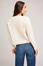 Load image into Gallery viewer, ASPEN PULLOVER SWEATER
