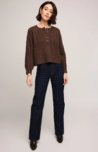 Load image into Gallery viewer, ASPEN PULLOVER SWEATER
