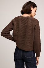 Load image into Gallery viewer, ASPEN PULLOVER SWEATER
