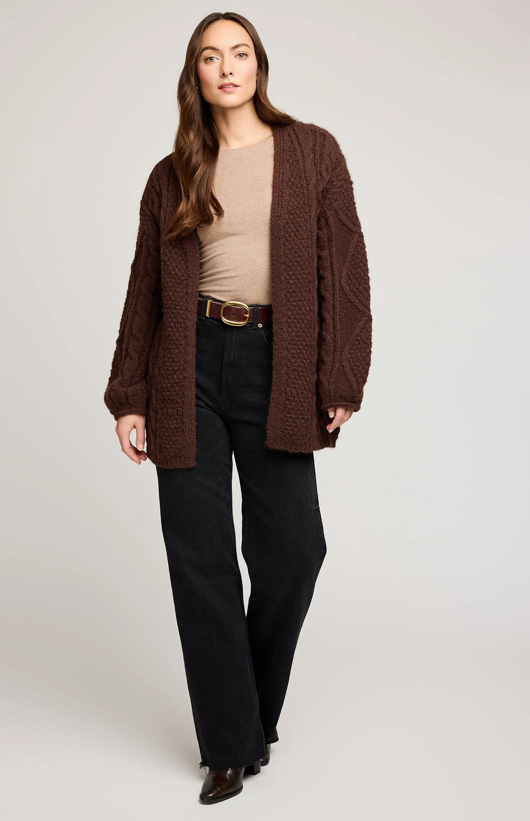 BETTY CARDIGAN