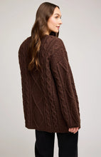 Load image into Gallery viewer, BETTY CARDIGAN
