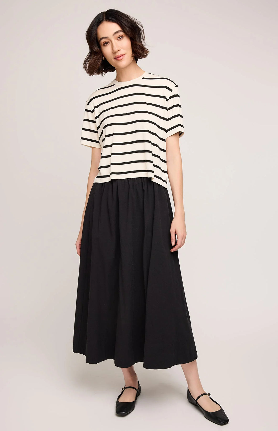 GENEVA SKIRT