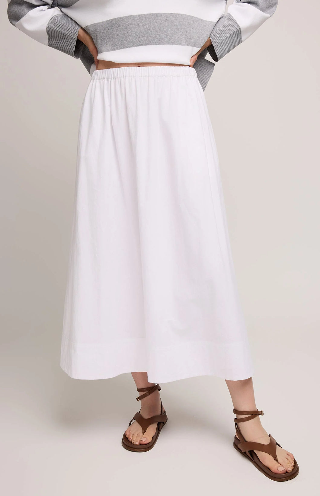 GENEVA SKIRT