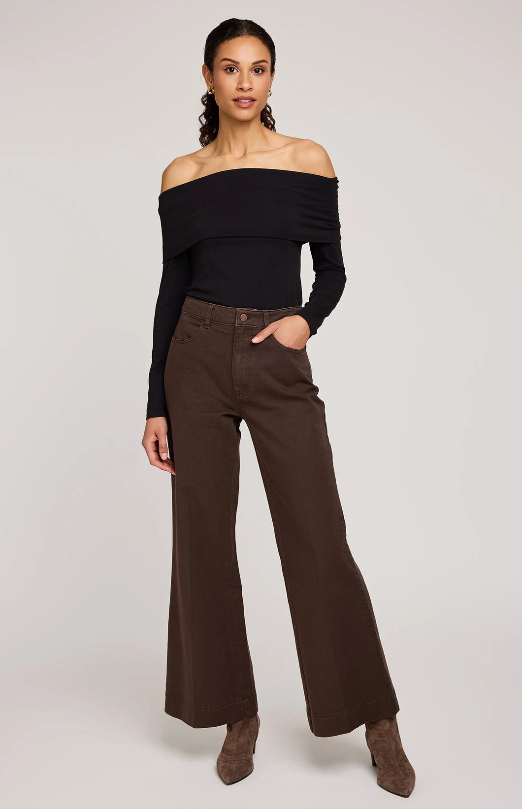 LIVIA PANT