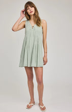 Load image into Gallery viewer, ZOEY MINI DRESS
