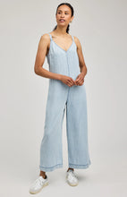 Load image into Gallery viewer, CAMBRY JUMPSUIT
